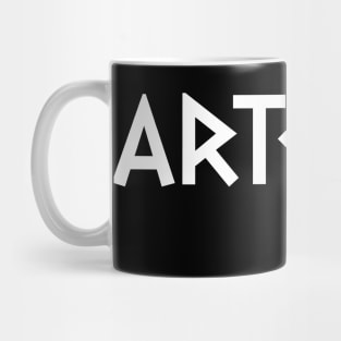 Artemis Mug